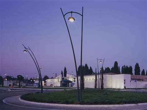 neri illuminazione pubblica.